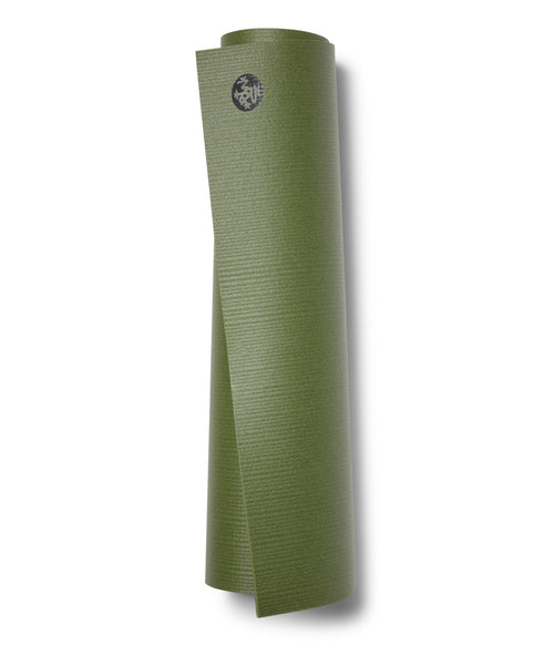 Manduka PRO Mat 71" Solid - Earth