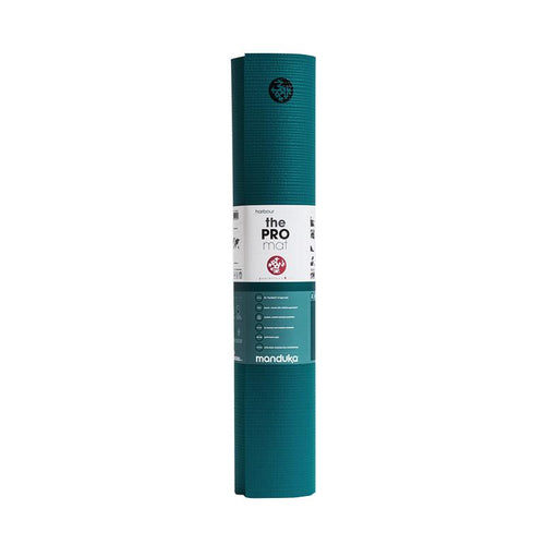 MANDUKA PRO MATS - HARBOUR